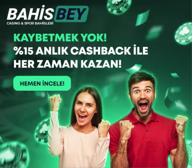 Bahisbey Bonus Kullanım Kılavuzu