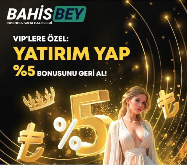 Bahisbey Bonus Kullanım Kılavuzu