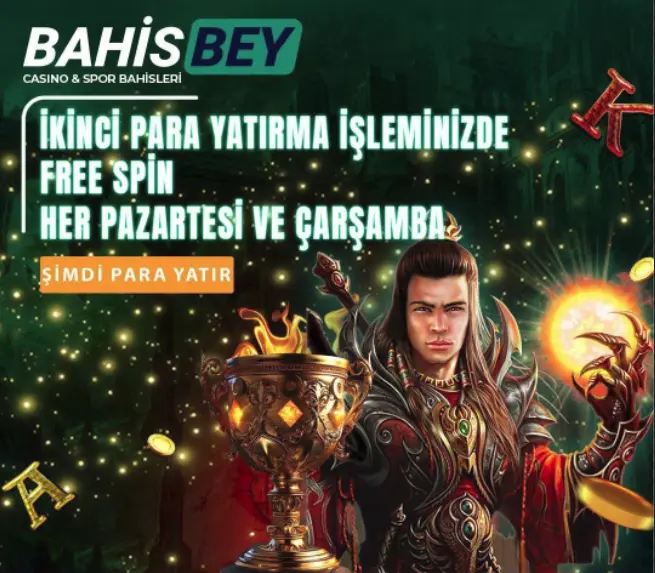 Bahisbey Bonus Kullanım Kılavuzu