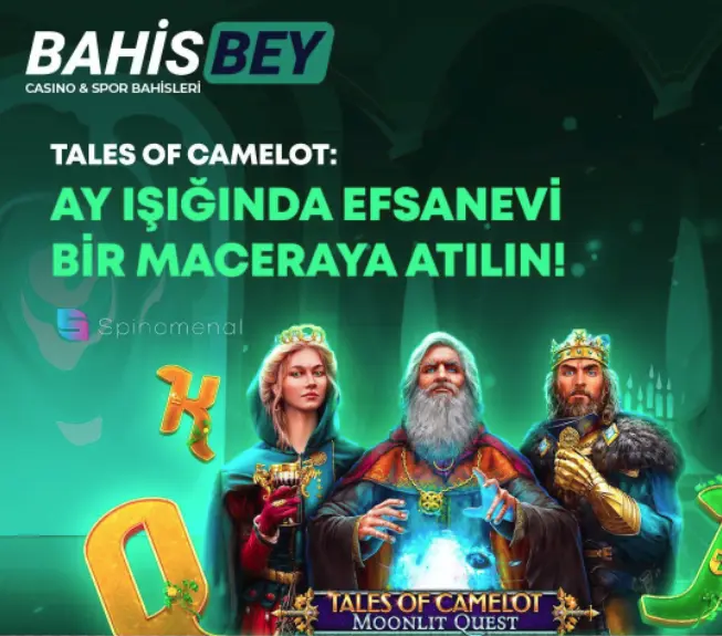 Bahisbey Canlı Casino ve Slot Oyun Rehberi