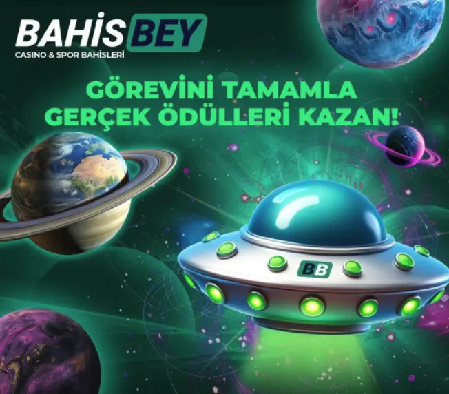 Bahisbey Canlı Casino ve Slot Oyun Rehberi