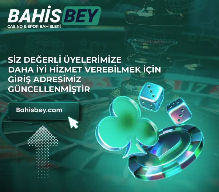 Bahisbey Güncel Giriş ve Bahisbey Giriş Rehberi