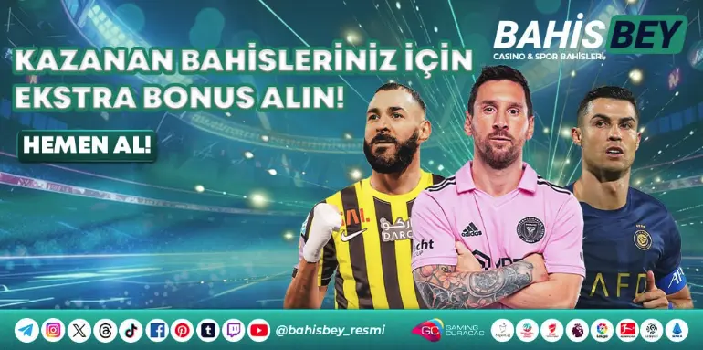 Bahisbey Futbol ve Basketbol Bahis Rehberi