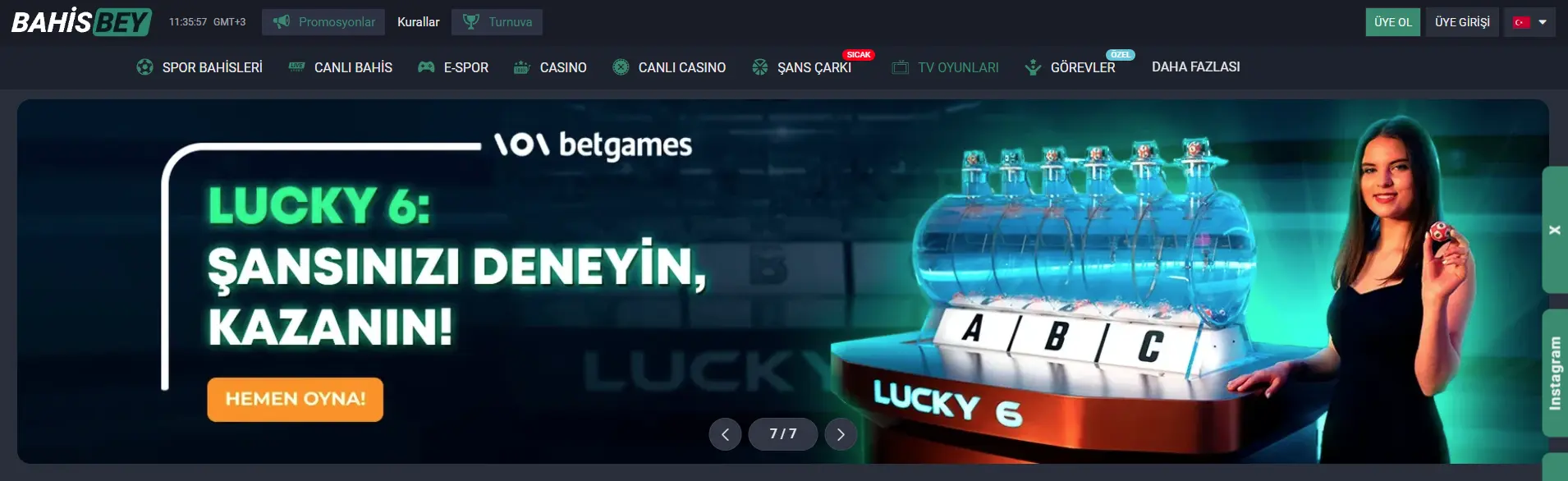 Bahisbey TV Oyunları: Canlı Casino ve Blackjack Taktikleri